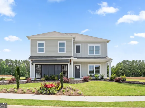 204 Asher Dr, Carrollton, GA 30116