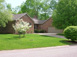 107 Louisa Ln, Georgetown, KY 40324