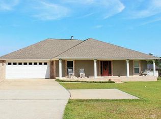 15456 N Fork Rd, Gulfport, MS 39503