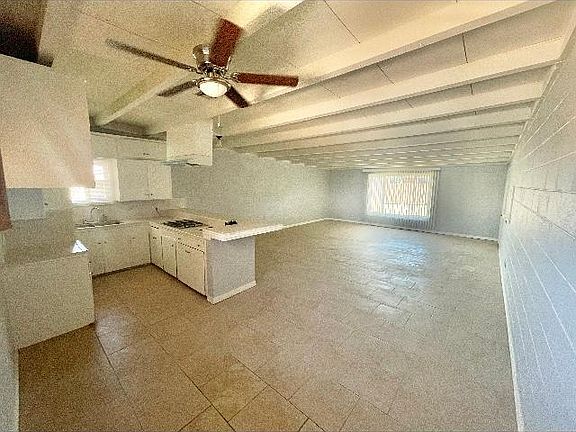 Another View of Front Room