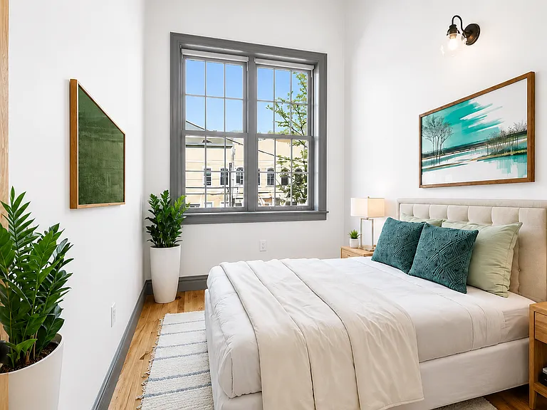 212 Saint Nicholas Ave #2RR — Photo 4