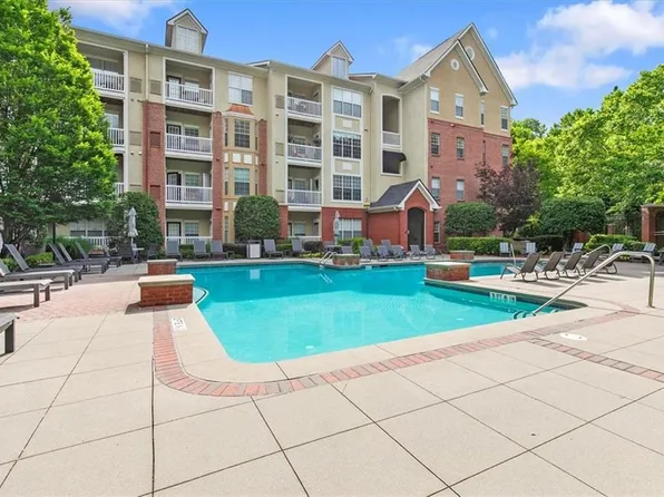 1138 Westchester Rdg NE, Atlanta, GA 30329