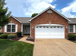 2749 Samuel Dr #736A, O'Fallon, MO 63368
