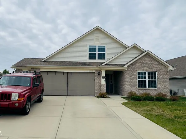 4223 Abigail Way, Indianapolis, IN 46239