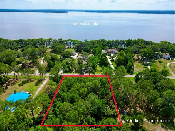 14029 SE 201ST TER, HAWTHORNE, FL 32640
