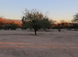 9700 E Walnut Tree Dr, Tucson, AZ 85749