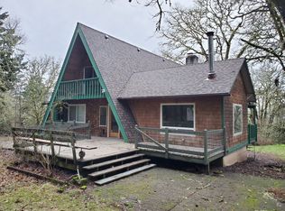 21325 SW Green Slope Rd, Beaverton, OR 97007