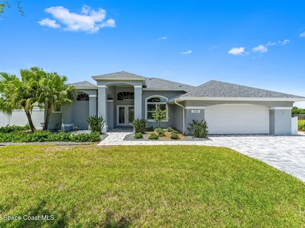 518 Veracruz Blvd, Melbourne, FL 32903