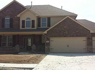 3025 Firewheel Rd, Edmond, OK 73013