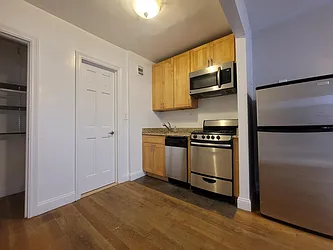 Rented by Beekman Street Realty