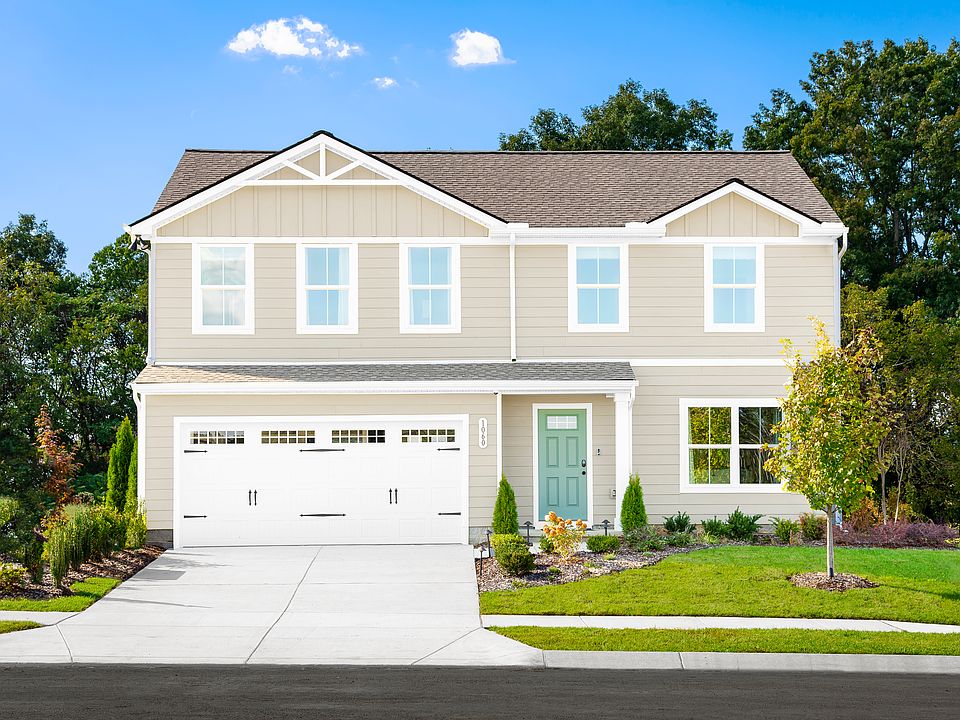 Cedar with Full Basement