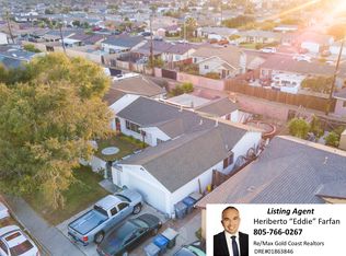 3015 Lassen St, Oxnard, CA 93033