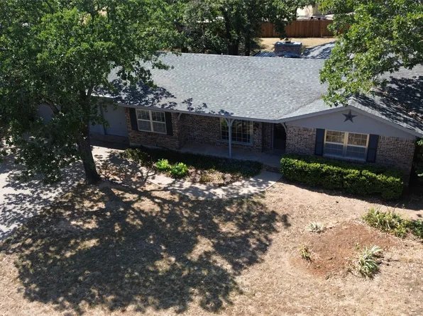520 Crestwood Dr, Eastland, TX 76448