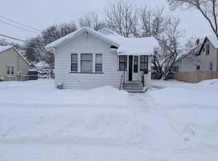 1675 Hudson St, Muskegon, MI 49441