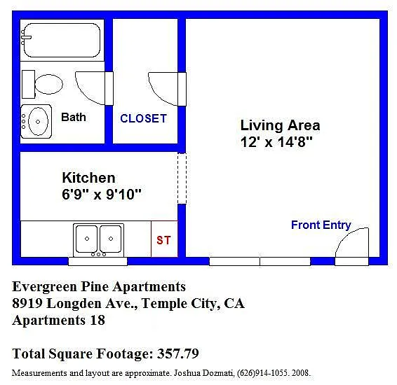Floor plan 18
