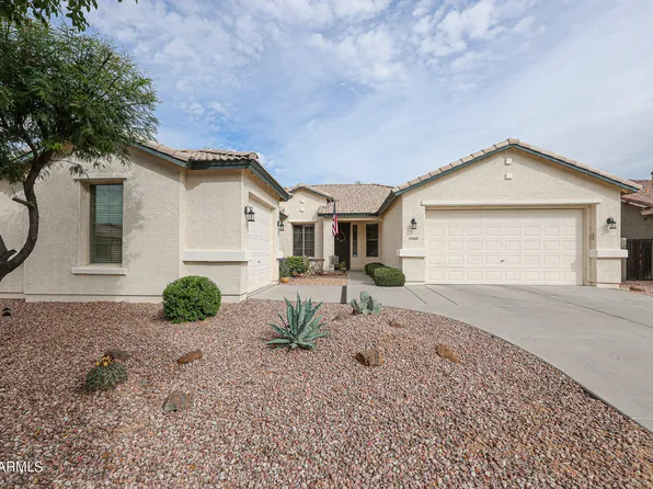 15622 W YUCATAN Drive, Surprise, AZ 85379