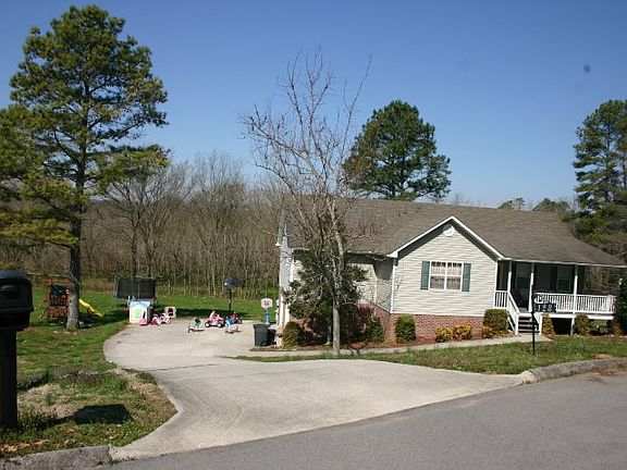 Before new roof