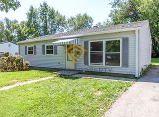 2832 Manlove Ave, Indianapolis, IN 46218