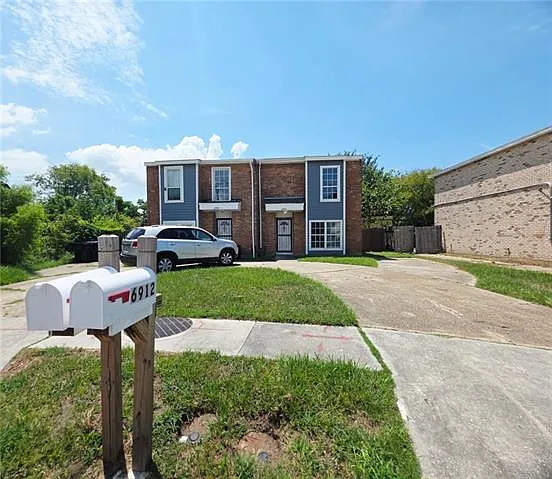 6912 Bunker Hill Rd