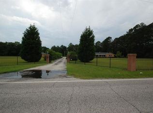 343 State Rte, Florence, SC 29501