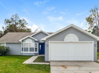 2850 Surf Dr, Deltona, FL 32738