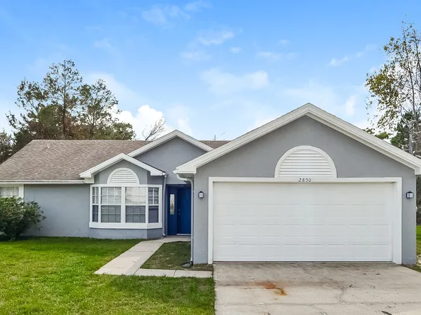 2850 Surf Dr, Deltona, FL 32738
