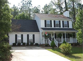 236 Amberchase Ct, Lexington, SC 29073