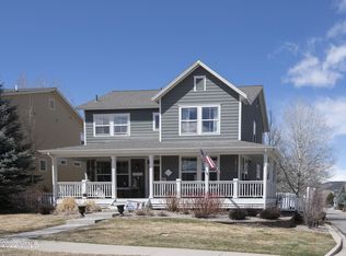 39 Hockett St, Eagle, CO 81631