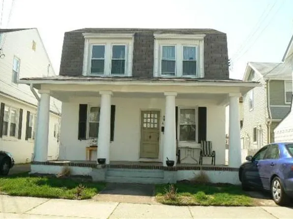 6416 Winchester Ave, Ventnor, NJ 08406