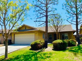 815 Greenwood Meadow Ln, Bakersfield, CA 93308
