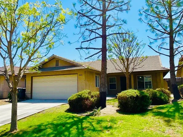 815 Greenwood Meadow Ln, Bakersfield, CA 93308