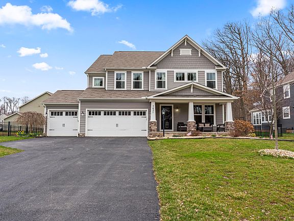 3rd image of 7431 Kerfield Dr