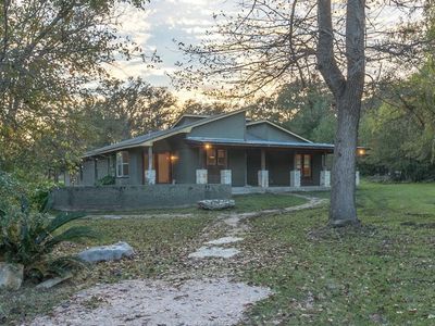 5595 County Road 378, Caldwell, TX, 77836