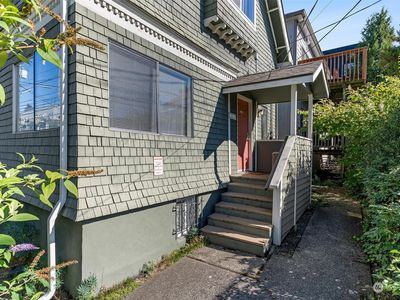 1202 E Denny Way, Seattle, WA, 98122