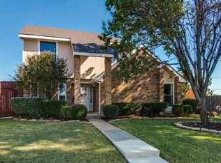 701 Wedgegate Dr, Plano, TX 75023