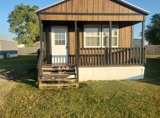 18100 Coker Rd #11, Shawnee, OK 74801