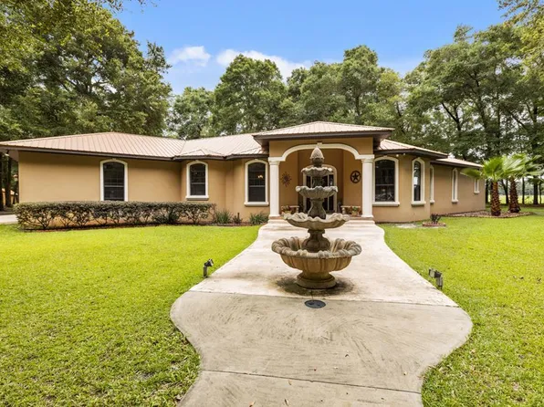 11671 NW 68th Ter, Chiefland, FL 32626