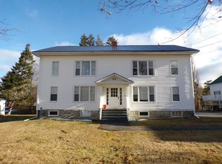 66 College Ave, Orono ME, Orono, ME 04473