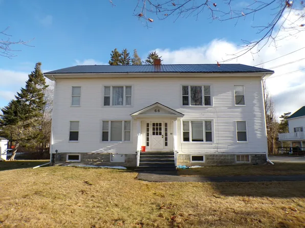 66 College Ave, Orono ME, 66 College Ave #4, Orono, ME 04473