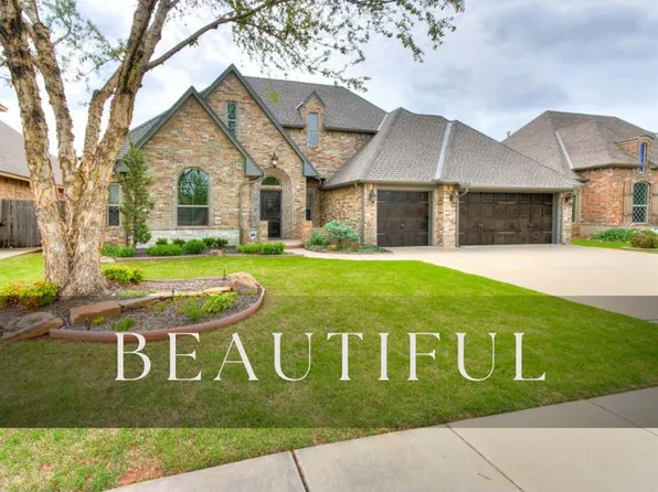 19720 Meadow Bend Ave, Edmond, OK 73012