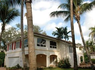 4805 SW 78th St, Miami, FL 33143