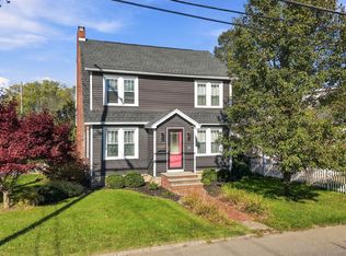 1901 Vestal Rd, Vestal, NY 13850