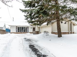 1514 15th Ct, Kenosha, WI 53140