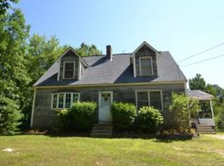 368 Tirrell Hill Rd, Goffstown, NH 03045