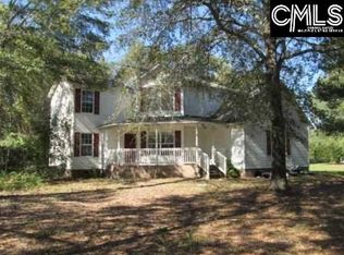 41 Belvis Rd, Elgin, SC 29045