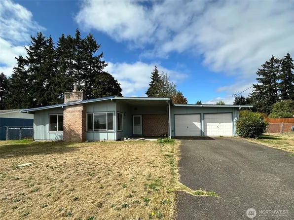 14208 Golden Given Rd E, Tacoma, WA 98445