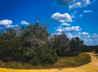 163 Angus Trl #1, Spring Branch, TX 78070