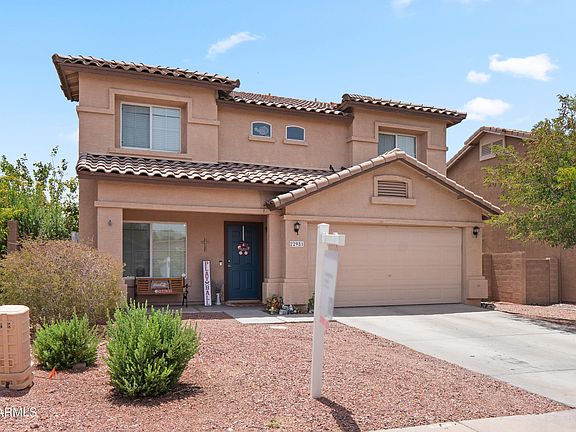 3rd image of 22981 W SOLANO Drive