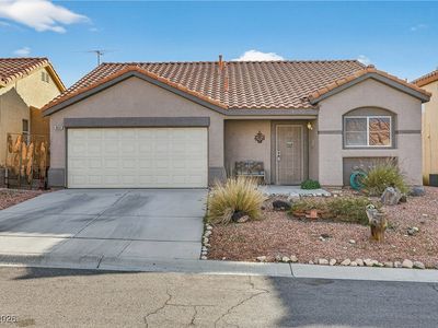 6659 Mammoth Cave Ln, Las Vegas, NV, 89156