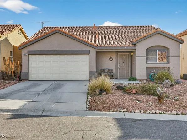6659 Mammoth Cave Ln, Las Vegas, NV 89156
